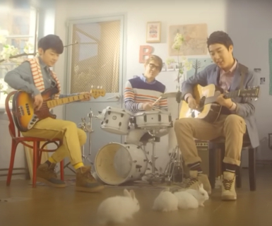 벚꽃엔딩-출처:유튜브