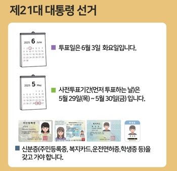 21대 대통령 선거