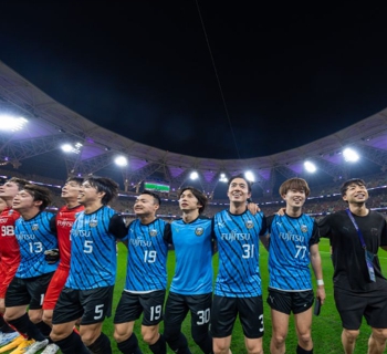 가와사키 vs 알나스르