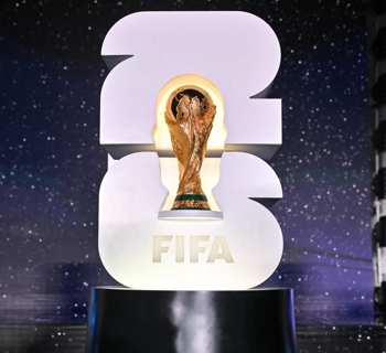 FIFA 북중미 월드컵