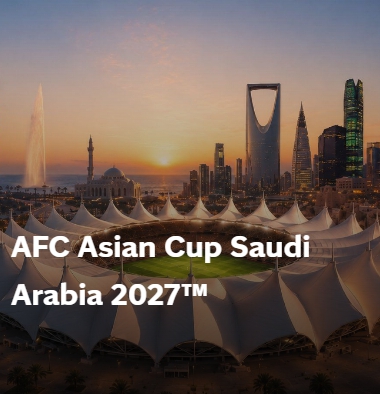 AFC 아시안컵 사우디 2027
